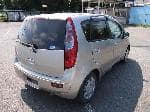 Used 2005 MITSUBISHI COLT BF63418 for Sale Image 5