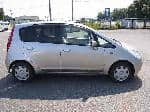 Used 2005 MITSUBISHI COLT BF63418 for Sale Image 6
