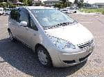 Used 2005 MITSUBISHI COLT BF63418 for Sale Image 7