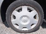 Used 2005 MITSUBISHI COLT BF63418 for Sale Image 9