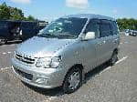 Used 2001 TOYOTA TOWNACE NOAH BF63423 for Sale Image 1