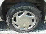 Used 2001 TOYOTA TOWNACE NOAH BF63423 for Sale Image 10