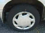 Used 2001 TOYOTA TOWNACE NOAH BF63423 for Sale Image 11