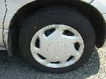Used 2001 TOYOTA TOWNACE NOAH BF63423 for Sale Image 12