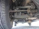 Used 2001 TOYOTA TOWNACE NOAH BF63423 for Sale Image 13