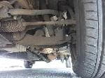 Used 2001 TOYOTA TOWNACE NOAH BF63423 for Sale Image 14