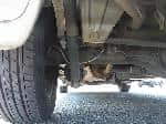 Used 2001 TOYOTA TOWNACE NOAH BF63423 for Sale Image 15
