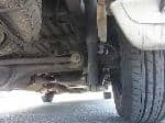 Used 2001 TOYOTA TOWNACE NOAH BF63423 for Sale Image 16