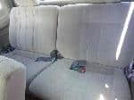 Used 2001 TOYOTA TOWNACE NOAH BF63423 for Sale Image 20