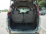 Used 2001 TOYOTA TOWNACE NOAH BF63423 for Sale Image 21