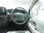 Used 2001 TOYOTA TOWNACE NOAH BF63423 for Sale Image 22