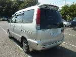 Used 2001 TOYOTA TOWNACE NOAH BF63423 for Sale Image 3