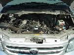 Used 2001 TOYOTA TOWNACE NOAH BF63423 for Sale Image 30