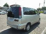 Used 2001 TOYOTA TOWNACE NOAH BF63423 for Sale Image 5