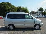 Used 2001 TOYOTA TOWNACE NOAH BF63423 for Sale Image 6
