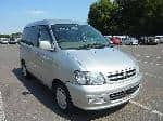 Used 2001 TOYOTA TOWNACE NOAH BF63423 for Sale Image 7
