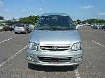 Used 2001 TOYOTA TOWNACE NOAH BF63423 for Sale Image 8