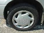 Used 2001 TOYOTA TOWNACE NOAH BF63423 for Sale Image 9