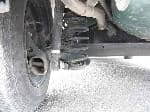 Used 2001 TOYOTA VITZ BF63425 for Sale Image 15