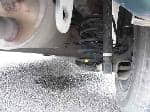 Used 2001 TOYOTA VITZ BF63425 for Sale Image 16