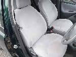 Used 2001 TOYOTA VITZ BF63425 for Sale Image 17