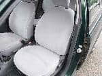 Used 2001 TOYOTA VITZ BF63425 for Sale Image 18