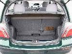 Used 2001 TOYOTA VITZ BF63425 for Sale Image 20