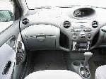 Used 2001 TOYOTA VITZ BF63425 for Sale Image 22