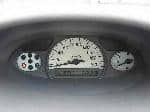 Used 2001 TOYOTA VITZ BF63425 for Sale Image 23