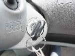 Used 2001 TOYOTA VITZ BF63425 for Sale Image 26