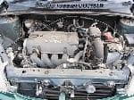 Used 2001 TOYOTA VITZ BF63425 for Sale Image 28