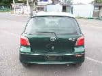 Used 2001 TOYOTA VITZ BF63425 for Sale Image 4