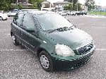 Used 2001 TOYOTA VITZ BF63425 for Sale Image 7