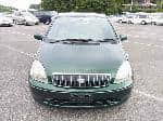 Used 2001 TOYOTA VITZ BF63425 for Sale Image 8