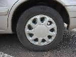 Used 1996 TOYOTA COROLLA SEDAN BF63427 for Sale Image 10