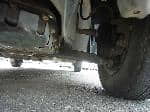 Used 1996 TOYOTA COROLLA SEDAN BF63427 for Sale Image 14