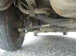 Used 1996 TOYOTA COROLLA SEDAN BF63427 for Sale Image 15