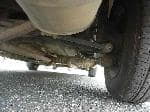 Used 1996 TOYOTA COROLLA SEDAN BF63427 for Sale Image 16