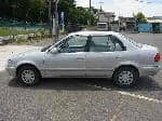 Used 1996 TOYOTA COROLLA SEDAN BF63427 for Sale Image 2