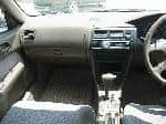 Used 1996 TOYOTA COROLLA SEDAN BF63427 for Sale Image 22
