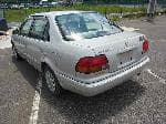 Used 1996 TOYOTA COROLLA SEDAN BF63427 for Sale Image 3