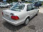 Used 1996 TOYOTA COROLLA SEDAN BF63427 for Sale Image 5