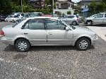 Used 1996 TOYOTA COROLLA SEDAN BF63427 for Sale Image 6