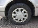 Used 1996 TOYOTA COROLLA SEDAN BF63427 for Sale Image 9