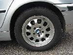 Used 2001 BMW 3 SERIES BF63438 for Sale Image 10