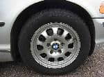 Used 2001 BMW 3 SERIES BF63438 for Sale Image 12