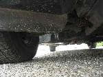 Used 2001 BMW 3 SERIES BF63438 for Sale Image 13