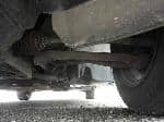 Used 2001 BMW 3 SERIES BF63438 for Sale Image 14