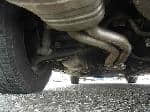 Used 2001 BMW 3 SERIES BF63438 for Sale Image 15