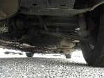 Used 2001 BMW 3 SERIES BF63438 for Sale Image 16